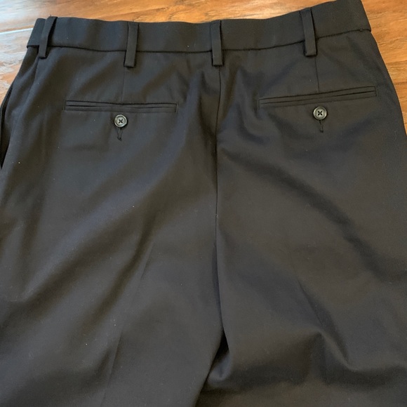 croft & barrow Pants Mens Croft Barrow Classic Fit Pants Poshmark
